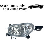 Resim SANCARAUTO Sis Lambası Honda Crv Cr-v 2001-2005 Sağ 33901-s9a-003 