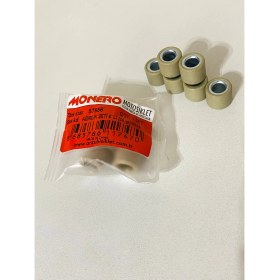 Resim Kuba Scooter 50CC 80CC Modelleri Uyumlu 6 Gram Baga 