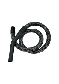 Resim Karcher Uyumlu Bv 5/1 Süpürge Çelik Telli Hortumu Seti 