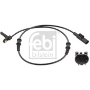 Resim FEBI BILSTEIN 106160 Abs Sensoru On Sprinter 906 ( 4x4 ) 08 9065404017 (WM247989) 