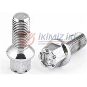 Resim Bijon Civatasi Krom Wolskvagen Audi 504602422 