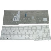 Resim Casper Cma.B800-2K05S Cma.B800-2K05S-B Notebook Klavye (Beyaz Tr) - 549700084 Diğer
