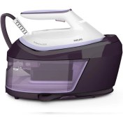 Resim Philips PSG6024/30 Perfectcare 6000 Serisi Buhar Kazanlı Ütü 