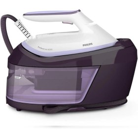 Resim Philips PSG6024/30 Perfectcare 6000 Serisi Buhar Kazanlı Ütü 
