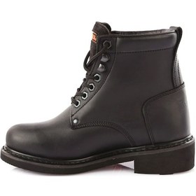 Resim Harley Davidson Harley Davıdson 025g0109 Gıbson-1 Zenne Bot HD-025G0109-R1534 Siyah 