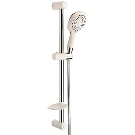 Resim PSA Sürgülü Banyo Duş Takımı Set Seyhan Robot Duş Başlığı Seti Tse Garantili Ürünlerimiz. 