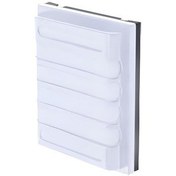 Resim Korçam 15w Dış Mekan Led Armatür Beyaz 