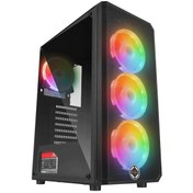Resim Raxius Nova G1-İ7-306012G-117A012 i7-11700 32 GB 512 GB SSD RTX3060 W11P Masaüstü Oyuncu Bilgisayarı 
