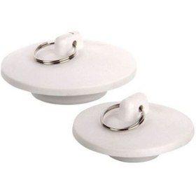 Resim Burç Küvet Lavabo Tıpası 