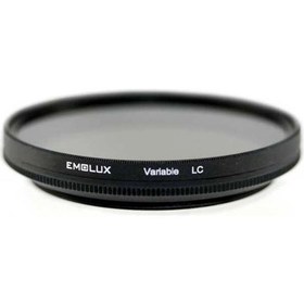 Resim Pro Hd II Vari Light Control Filtre 77 mm Stoplu 2-8 Stop 