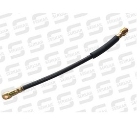 Resim Slx Fren Hortumu Ön 98 Model Sonrası 