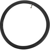 Resim Vkemall 24" Bisiklet İç Lastik, 1.95-2.125 Genişlik, 48mm Av Valf, Butil Kauçuk, Hava Geçirmez, Dayanıklı, Rahat Sürüş 