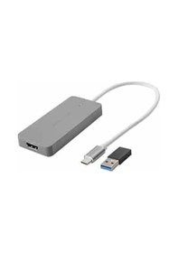 Resim Typec Hdmi Capture 4k 1080p Hdmi Capture 60 Fps Hdmi Capture 