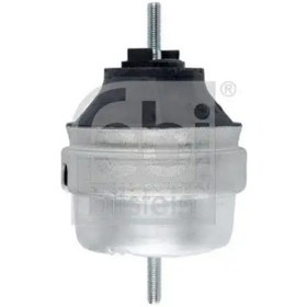 Resim Audi A4 B5 Motor Takozu Sol 1.8 1996-2001 Aeb Anb Apu Ark Awt Febı 11485 