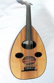Resim Beautiful Quality Arabic Oud Ud cns2 