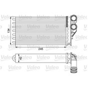 Resim KALORİFER RADYATÖRÜ CITROEN C4 PEUGEOT 307 2002-2011 ( VALEO ) 