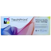 Resim HP CE252A / CE402A Sarı Muadil Toner Kartuş 