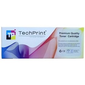 Resim HP CE252A / CE402A Sarı Muadil Toner Kartuş 