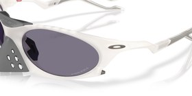 Resim Oakley Plantaris Güneş Gözlüğü 943706 Matte Vapor Prizm Grey 