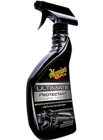 Resim Meguıars Ultimate Protectant Kauçuk. Plastik. Vinil ve Torpido N11.172 