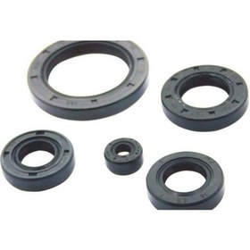 Resim Cg Kece Takımı [5 Lı Set] 