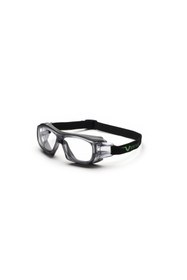 Resim UNIVET 5x9 Hybrid Buğulanmaz Bisikletçi Gözlüğü 