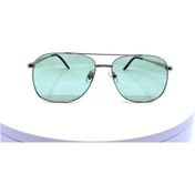 Resim 11217 Polarize Füme Güneş Gözlüğü - Gümüş Füme 