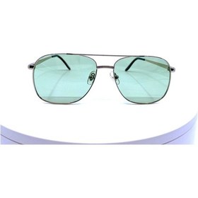 Resim 11217 Polarize Füme Güneş Gözlüğü - Gümüş Füme 