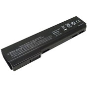 Resim HP ProBook Uyumlu 6560B. Elitebook 8560P. Qk642Aa Batarya Rhl-054 