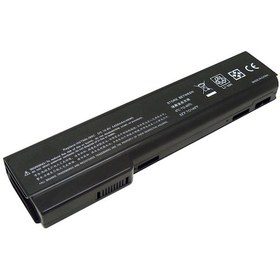 Resim HP ProBook Uyumlu 6560B. Elitebook 8560P. Qk642Aa Batarya Rhl-054 
