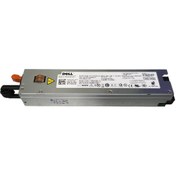 Resim KYNC Dell 500W Power Supply R410,R415,PowerVault NX300 /0H318J-0MHD8J DPS-500RB A ve A500E-S0 REFRUBISHED 