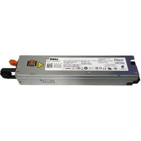 Resim KYNC Dell 500W Power Supply R410,R415,PowerVault NX300 /0H318J-0MHD8J DPS-500RB A ve A500E-S0 REFRUBISHED 