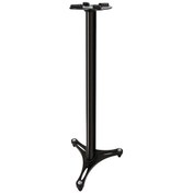 Resim Ultimate Support Ms-90/45b Studio Monitor Stand 45" Black - Tek 