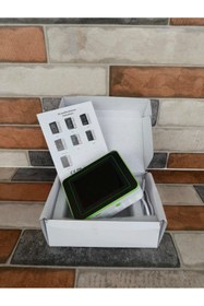 Resim cankypu hava dedektörü 