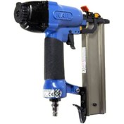 Resim Nail F50C 20-50 MM Havalı Brad Çivi Çakma Tabancası 