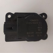 Resim AV6N19E616AA KLAPE MOTORU FORD FOCUS/TRANSİT Mondeo Iv Turnier 