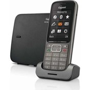 Resim Gigaset SL750 HSB PRO Dect Telsiz Telefon 