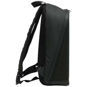 Resim Prime SMART BAG siyah Led Ekranlı Sırt Çantası, Motorcu Çantası 
