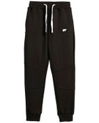 Resim Bad Bear Less Plaın Çocuk Siyah Eşofman Altı 23.06.14.001-c01 Siyah 