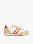 Resim Tommy Hilfiger kadın tjw retro runner sneaker 