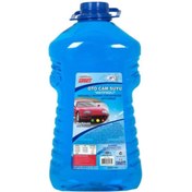Resim Autokit Antifirizli Oto Cam Suyu 3 Litre 