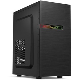 Resim Redrock P54468R25S i5-4460 8 GB 256 GB SSD Free Dos Masaüstü Bilgisayar 