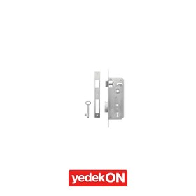Resim Gömme Kapı Kilidi 