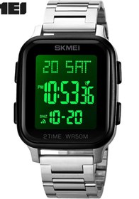 Resim Mekanik store Skmei1859 Erkek Kol Saati 