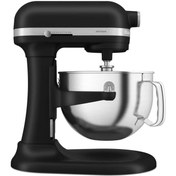 Resim Artisan 5,6 L Kaldırılabilir Kaseli Stand Mikser - 5KSM60SPXEBM KitchenAid