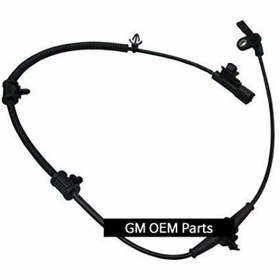 Resim Chevrolet Cruze Arka Abs Kablosu Orjinal GM-10167538 