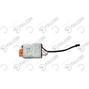 Resim SEVGENT Falcon Konjektör (Düşürücü)-Yuwı G10 