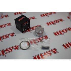 Resim Cbf 150 Piston 0.75 (490501990) 