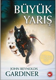 Resim Abckırtasiye- Büyük Yarış 