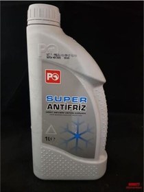 Resim Petrol Ofisi 103 Antıfrız Mavi 1 Litre Super Antıfırız Mrmoem-1073522 